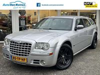 Occasion Chrysler 300C Touring 193 PK (141 kW) 2007 Grijs Stationwagen