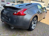 tweedehands Nissan 370Z 3.7 V6 UNIEK NAP CUSTOM UITLAAT!