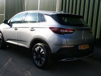 tweedehands Opel Grandland X 1.2 Turbo Innovation AUTOMAAT NAVIGATIE AIRCO