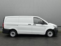 tweedehands Mercedes Vito 111 CDI Lang*HAAK*3ZITS*TEL*