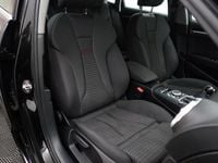 Occasion Audi A3 Sportback Design 150 PK (110 kW) 2017 Zwart Hatchback
