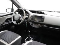 tweedehands Toyota Yaris 1.0 VVT-i Trend | Climate & Cruise Control | Camer