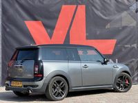 tweedehands Mini Cooper Clubman 1.6 S | Leren bekleding | Airco | Lees tekst