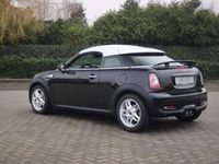 tweedehands Mini Cooper Coupé 1.6 S Chili Leer/Navi/Xenon