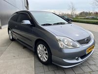 tweedehands Honda Civic 1.4i BAR Sport/Nwe APK/Airco/Multimedia/