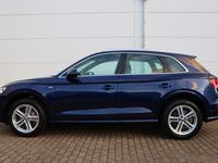 tweedehands Audi Q5 2.0 TFSI quattro Sport S-Line 252pk S-Tronic