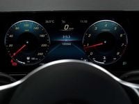 Occasion Mercedes B200 163 PK (119 kW) 2022 Grijs MPV