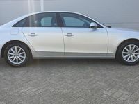 tweedehands Audi A4 Limousine 1.8 TFSI Pro Line | Trekhaak | Cruise | 1 ste Eigenaar |APK 05-2024