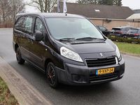Occasion Peugeot Expert 163 PK (119 kW) 2012 Zwart Van