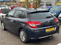 tweedehands Citroën C4 1.6 VTi Ligne Business BJ: 2013 Lpg G3 Navi ECC Park Sensor NAP