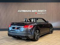 tweedehands Audi TT Roadster S Quattro Pro Line Plus 306PK. Nieuwstaat!