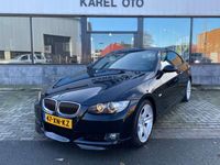 tweedehands BMW 320 320 coupe