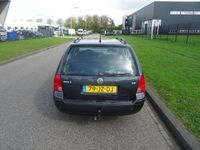 tweedehands VW Golf IV Variant 2.0 Comfortline