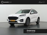 Occasion Ford Kuga ST-Line 225 PK (165 kW) 2022 Wit SUV