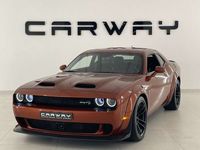 tweedehands Dodge Challenger 6.2 SRT Hellcat Widebody