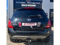 tweedehands Nissan Murano 3.5 V6