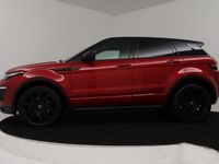 tweedehands Land Rover Range Rover evoque 2.0 Si4 HSE Dynamic (Dealer OnderH, 1e Eig, Camera