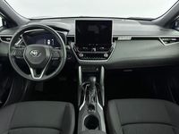Occasion Toyota Corolla Cross 140 PK (102 kW) 2024 Blauw SUV