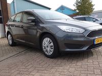 tweedehands Ford Focus Wagon 1.0 Trend