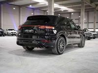 tweedehands Porsche Cayenne Turbo 2.9 Bi- V6 S Tiptronic Platinum