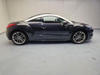 tweedehands Peugeot RCZ 1.6 THP Leer Navi Cruise Control Alu 19" Pdc