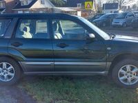 tweedehands Subaru Forester 2.0 AWD X