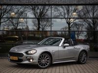 tweedehands Fiat 124 Spider 1.4 MultiAir Turbo