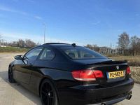 Occasion BMW 325 Executive 211 PK (155 kW) 2006 Zwart Coupé
