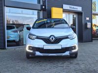 tweedehands Renault Captur 1.3 TCe 150pk EDC AUTOMAAT Intens