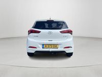 tweedehands Hyundai i20 1.2 HP i-Motion Comfort