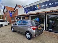 tweedehands Toyota Yaris 1.0 VVT-i Active |Airco|Bluetooth|Elektr. pakket|Lane assist|Navi|