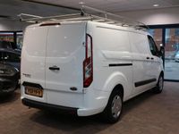 tweedehands Ford 300 TRANSIT CUSTOM2.0 TDCI L2H1 Trend 170pk Automaat * Driver Assistance Pack Premium * Kasten * Imperiaal * Betimmerd *