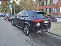 tweedehands Mercedes GLE300 d 4-Matic