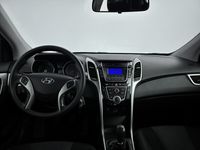 tweedehands Hyundai i30 1.6 GDI i-Drive Cool Plus // TREKHAAK //