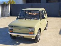 Occasion Fiat 126 1973 Groen Hatchback