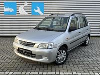 Occasion Mazda Demio Exclusive 75 PK (55 kW) 2003 Grijs Hatchback