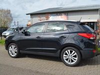 tweedehands Hyundai ix35 2.0i 4WD i-Catcher