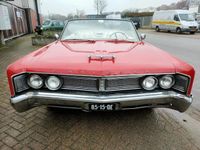 tweedehands Chrysler Newport v8 CABRIOLET ZIE OMSCHRIJVING !!! GOED LEZEN