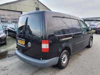 tweedehands VW Caddy Maxi 1.9 TDI Airco Bj:2008 NAP!