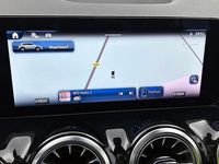 Occasion Mercedes GLA180 AMG line 136 PK (100 kW) 2025 Zwart SUV