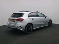 Occasion Mercedes A250 AMG 163 PK (119 kW) 2025 Zilver Hatchback