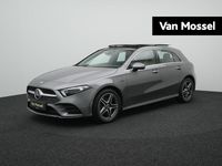Occasion Mercedes A250 AMG line 218 PK (160 kW) 2021 Grijs Hatchback
