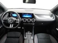 Occasion Mercedes B250e AMG line 218 PK (160 kW) 2024 Zwart MPV