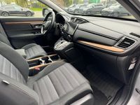 tweedehands Honda CR-V 2.0 Hybrid Elegance|4WD|Camera|Trekhaak|DAB+|184PK