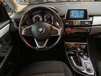 tweedehands BMW 225 2-SERIE Active Tourer xe iPerformance Electr a klep, trekhaak