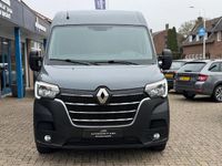 Occasion Renault Master 136 PK (100 kW) 2021 Grijs MPV