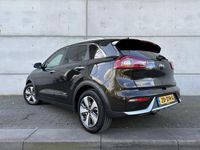 tweedehands Kia Niro 1.6 GDi Hybrid DynamicLine Automaat | Camera | Nav