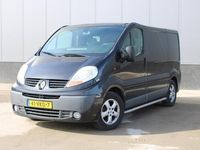 tweedehands Renault Trafic 2.5 dCi T27 Airco, Automaat, Elek Ramen!