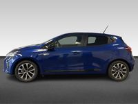 Occasion Mitsubishi Colt Intense 69 PK (50 kW) 2026 Blauw Hatchback