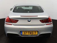 tweedehands BMW 640 640 i Aut. High Executive M-Sport | Lederen Bekledi